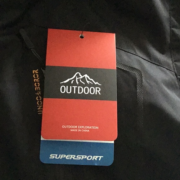 Winter Coat - Picture 5 of 6